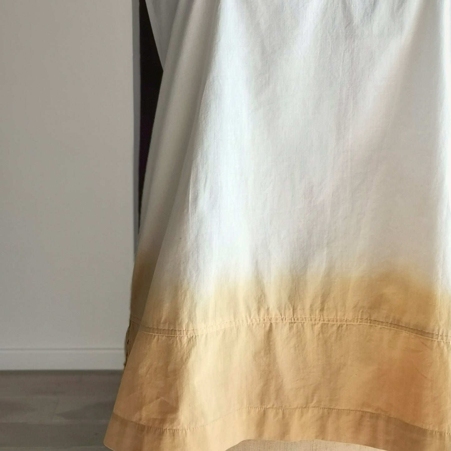 Top "Élise" – Élégance Bohème et Intemporalité